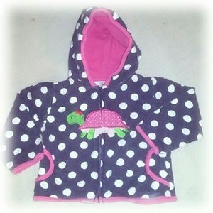 ⚠5 for $20⚠ Carter's Jacket 18M